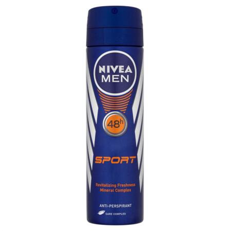 Nivea Deo Men Sport 150 ml - 1