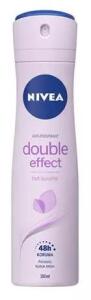 Nivea Deo Sprey Double Effect Mor Düşler 150 ml Kadın - Nivea