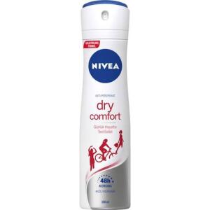 Nivea Deo Sprey Dry Comfort 150 ml Kadın - Nivea