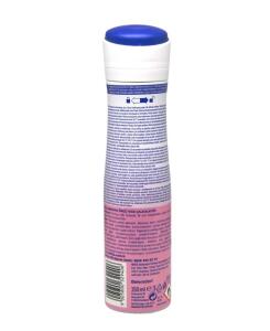 Nivea Deo Sprey Fresh Cherry 150 ml Kadın - Nivea