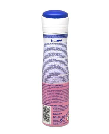 Nivea Deo Sprey Fresh Cherry 150 ml Kadın - 1