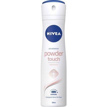 Nivea Deo Sprey Powder Touch 150 ml Kadın - 2