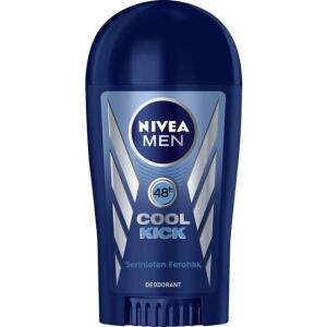Nivea Deo Stick Cool Kick 40 ml Erkek - Nivea