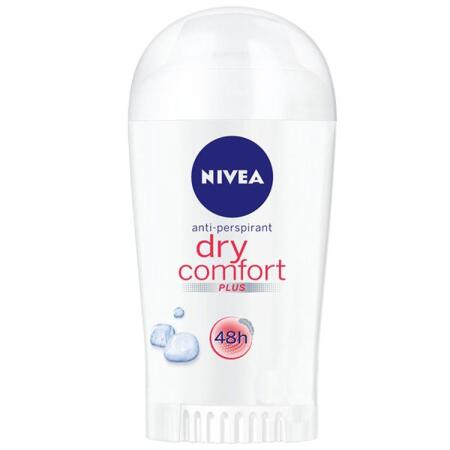 Nivea Deo Stick Dry Comfort 40 ml Kadın - 1