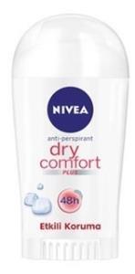 Nivea Deo Stick Dry Comfort 40 ml Kadın - Nivea