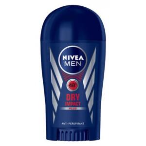 Nivea Deo Stick Dry Impact 40 ml Erkek - Nivea
