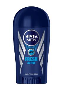 Nivea Deo Stick Fresh Active 40 ml Erkek - Nivea