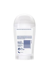 Nivea Deo Stick Fresh Naturel 40 ml Kadın - 2