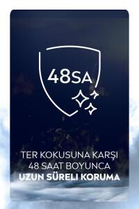 Nivea Deo Stick Fresh Naturel 40 ml Kadın - 3