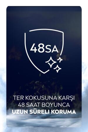 Nivea Deo Stick Fresh Naturel 40 ml Kadın - 3