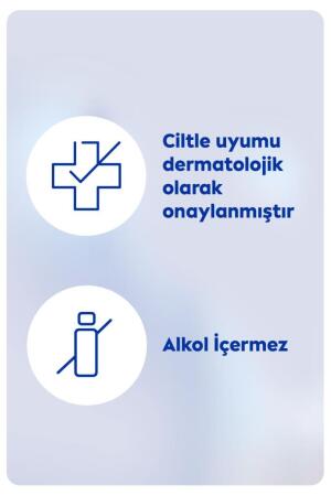 Nivea Deo Stick Fresh Naturel 40 ml Kadın - 4