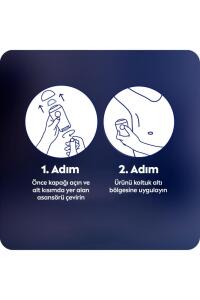 Nivea Deo Stick Fresh Naturel 40 ml Kadın - 6