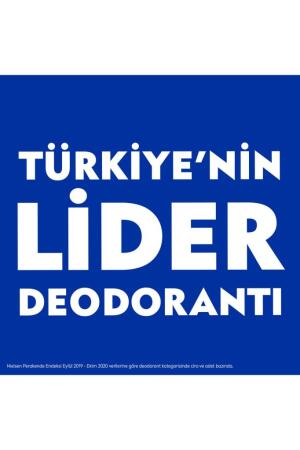 Nivea Deo Stick Fresh Naturel 40 ml Kadın - 7