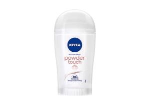 Nivea Deo Stick Powder Touch 40 ml Kadın - Nivea