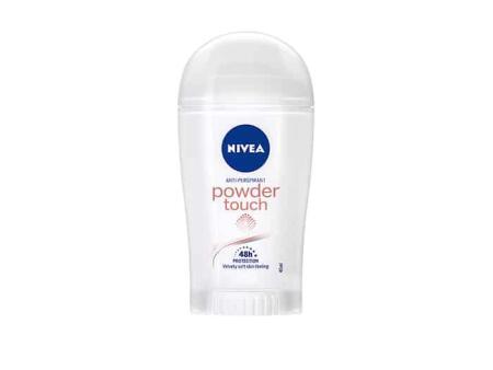 Nivea Deo Stick Powder Touch 40 ml Kadın - 1