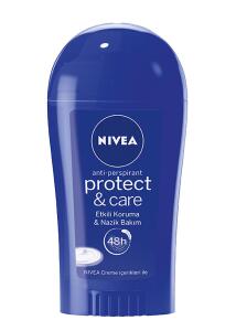 Nivea Deo Stick Protect&Care 40 ml Kadın - Nivea