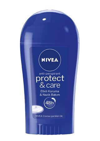 Nivea Deo Stick Protect&Care 40 ml Kadın - 1