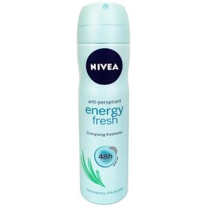 Nivea Deo Women Energy Fresh 150 ml - Nivea