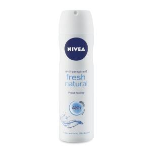 Nivea Deo Women Fresh Natural 150 ml - Nivea