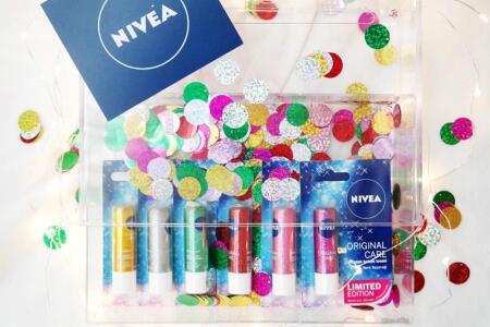 Nivea Dudak Bakım Kremi Orginal Care Limited Editition 4,8 gr - 3