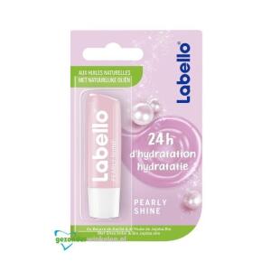 Nivea Dudak Bakım Kremi Pearly Shine 4.8 gr - Nivea