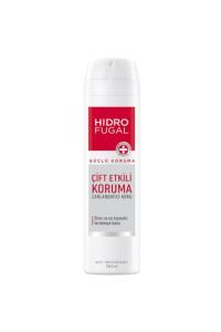 Nivea Hidro Fugal Deo 150 ml Çift Etkili Koruma - Nivea