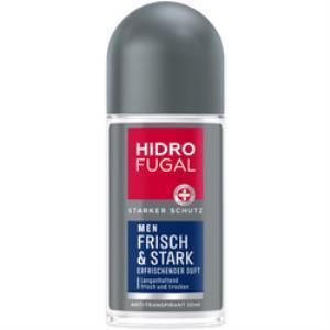 Nivea Hidro Fugal Men Roll-on 50 ml Frısch&Stark - 1
