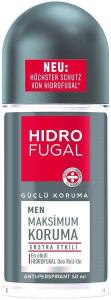 Nivea Hidro Fugal Men Roll-on 50 ml Max Koruma - Nivea