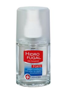 Nivea Hidro Fugal Pump Sprey 30 ml Forte Klasik - Nivea