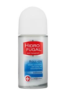 Nivea Hidro Fugal Roll-on 50 ml - Nivea