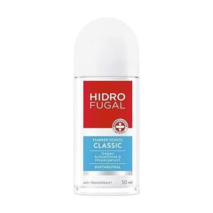 Nivea Hidro Fugal Roll-on 50 ml Klasik - Nivea