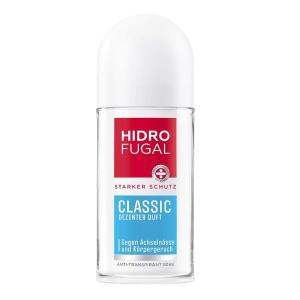 Nivea Hidro Fugal Roll-on 50 ml Klasik - Nivea