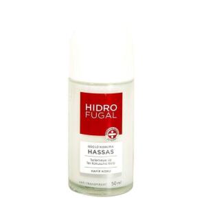 Nivea Hidro Fugal Roll-on 50 ml Sensitive - Nivea