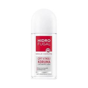Nivea Hidro Fugal Roll-On 50ml Kadın Çift Etkili Koruma - Nivea