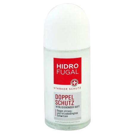 Nivea Hidro Fugal Roll-On 50ml Kadın Çift Etkili Koruma - 2
