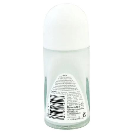 Nivea Hidro Fugal Roll-On 50ml Kadın Çift Etkili Koruma - 3