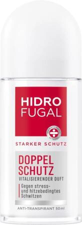 Nivea Hidro Fugal Roll-On 50ml Kadın Çift Etkili Koruma - 4