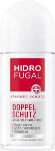Nivea Hidro Fugal Roll-On 50ml Kadın Çift Etkili Koruma - 4