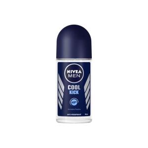 Nivea Men Roll-On Cool Kick 50 ml - Nivea