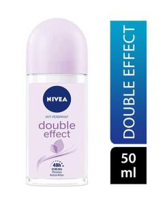 Nivea Roll-On 50ml Double Effect Kadın - Nivea