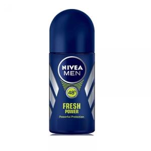 Nivea Roll-on Men Fresh Power 50 ml - Nivea