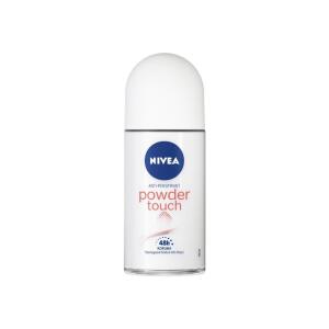 Nivea Roll-On Powder Touch 50ml Kadın - Nivea