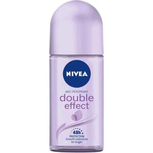 Nivea Roll-On Women Double Effect 50 ml - Nivea