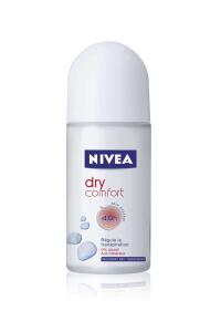 Nivea Roll-on Women Dry Confidence Plus 50 ml - Nivea