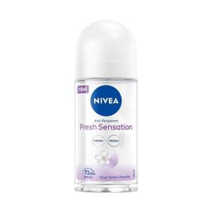Nivea Roll-On Women Fresh Sensation 50 ml - Nivea