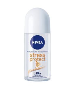 Nivea Roll-on Women Stress Protect 50 ml - Nivea