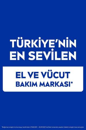 Nivea Soft Gül Bakım Yağ İçeren Bakım Kremi 300 ml - 3