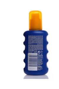 Nivea Sun Çocuk Nemlendirici Güneş Spreyi SPF50+ 200 ml - 3