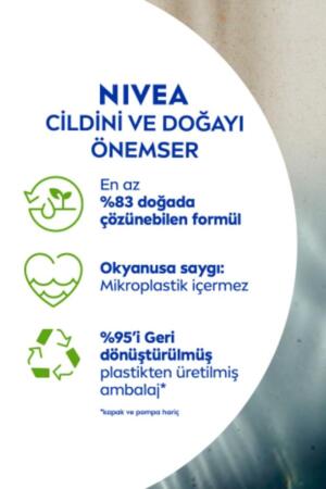 Nivea Sun Koruma & Bronzluk Arttırıcı Güneş Yağı SPF20 200 ml - 7