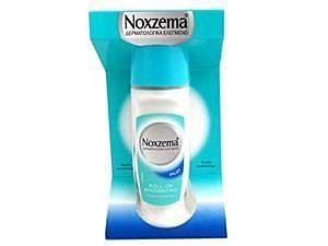 Noxzema - Noxzema Pilot Roll-On Deodorant 50 ml